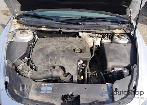 2010 Chevrolet Malibu Ls z USA, uszkodzony, nr VIN 1G1ZB5EBXAF312617